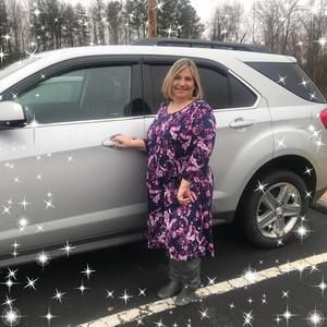 Meet your Posher, Beverly